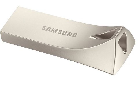 Pendrive (Pamięć USB) SAMSUNG (128 GB \Srebrny )