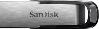 Pendrive (Pamięć USB) SANDISK (64 GB \USB 3.0 \Srebrny )