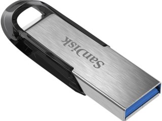 Pendrive (Pamięć USB) SANDISK (64 GB \USB 3.0 \Srebrny )