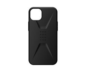 UAG Civilian - obudowa ochronna do iPhone 14 Plus (black)