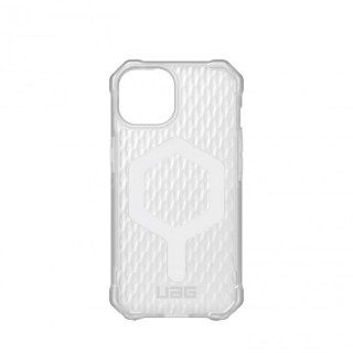 UAG Essential Armor - obudowa ochronna do iPhone 14 Plus kompatybilna z MagSafe (frosted ice)