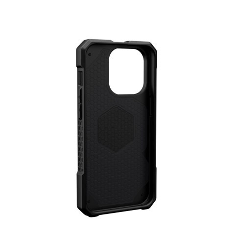 UAG Monarch - obudowa ochronna do iPhone 14 Pro kompatybilna z MagSafe (carbon fiber)