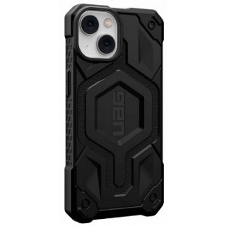 UAG Monarch - obudowa ochronna do iPhone 14 kompatybilna z MagSafe (black)