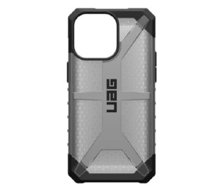 UAG Plasma - obudowa ochronna do iPhone 15 Pro Max (ash)