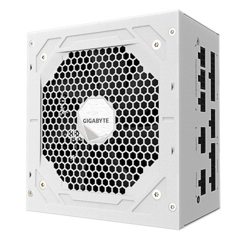 Zasilacz PC GIGABYTE 850W GP-UD850GM PG5W