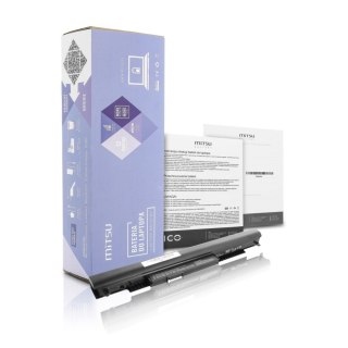 Bateria MITSU do HP Seria Notebook PC 2200 mAh 14.4 - 14.8V BC/HP-240G4