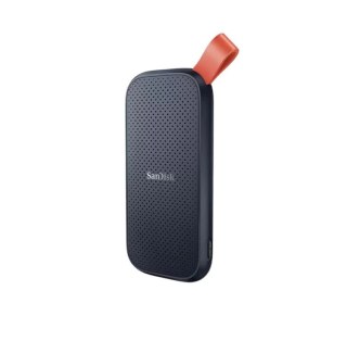 Dysk twardy zewnętrzny SANDISK SDSSDE30-2T00-G26