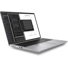 HP HP ZB16G10 (16"/I7-13850HX/RTX3500A/32GB/SSD1TB/W11P/Srebrny)