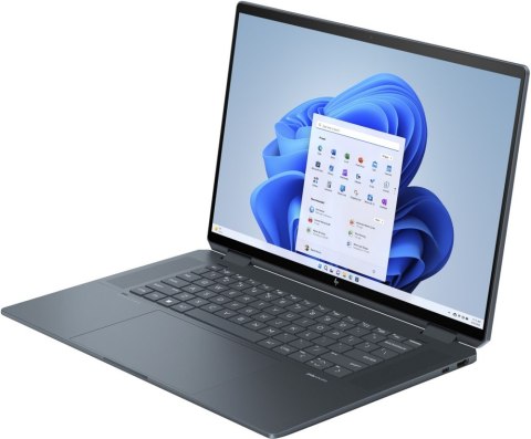 HP Spectre x360 16-aa0055nw (16"/Ultra 7-155H/RTX4050/16GB/SSD1TB/W11P/Niebieski) HP Spectre x360 16-aa0055nw (16"/Ultra 7-155H/RTX4050/16GB/SSD1TB/W11P/Niebieski)