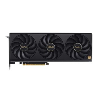 Karta graficzna ASUS ProArt GeForce RTX 4070 Ti SUPER OC 16GB GDDR6X 90YV0KJ0-M0NA00