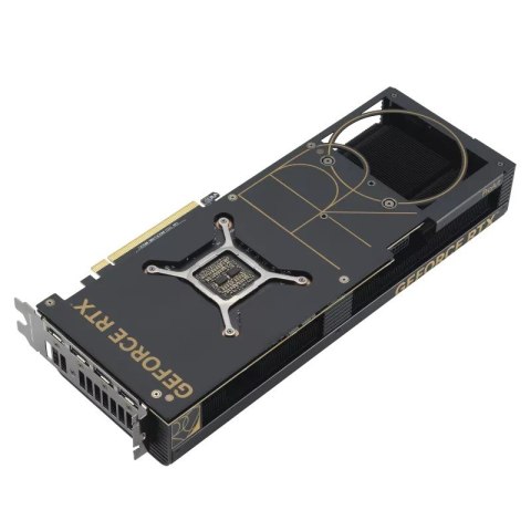 Karta graficzna ASUS ProArt GeForce RTX 4070 Ti SUPER OC 16GB GDDR6X 90YV0KJ0-M0NA00