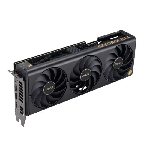 Karta graficzna ASUS ProArt GeForce RTX 4070 Ti SUPER OC 16GB GDDR6X 90YV0KJ0-M0NA00