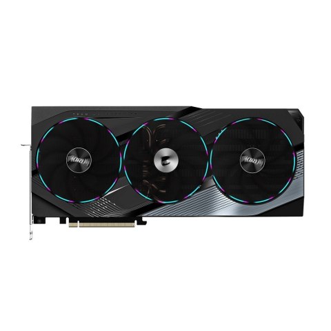 Karta graficzna GIGABYTE GeForce RTX 4070 Ti ELITE 12 GB GDDR6X GV-N407TAORUS E-12GD