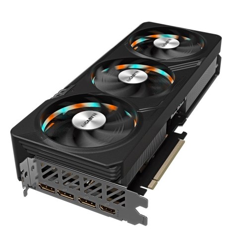 Karta graficzna GIGABYTE GeForce RTX 4070 Ti GAMING OC V2 12 GB GDDR6X GV-N407TGAMING OCV2-12GD