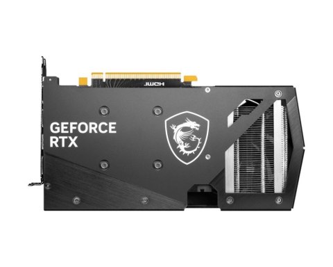 Karta graficzna MSI GeForce RTX 4060 Gaming 8GB GDDR6 RTX 4060 GAMING 8G