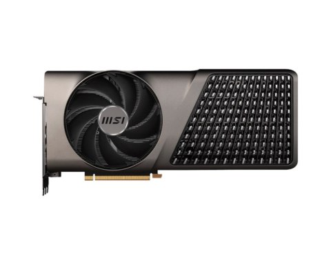 Karta graficzna MSI GeForce RTX 4070 Ti SUPER 16G EXPERT V513-683R Karta graficzna MSI GeForce RTX 4070 Ti SUPER 16G EXPERT V513-683R