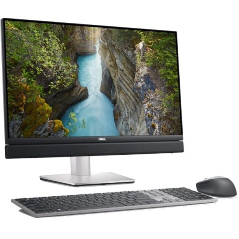 Komputer All-in-One DELL OptiPlex 7410 Plus (23.8"/I5-13500/UHD 730/16GB/SSD512GB/W11P)