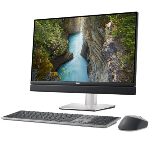 Komputer All-in-One DELL OptiPlex 7410 Plus (23.8"/I5-13500/UHD 730/16GB/SSD512GB/W11P)