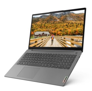 LENOVO IdeaPad 3 (15.6"/R7 5700U/AMD RG/16GB/SSD512GB/W11H/Szary)