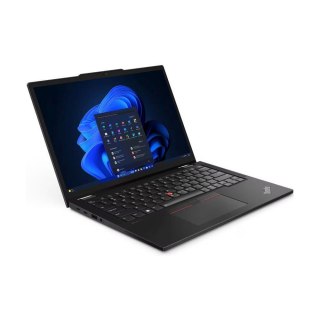 Notebook LENOVO ThinkPad X13 G5 (13.3"/U5-125U /Intel Graphics/16GB/SSD512GB/W11P/Czarny)