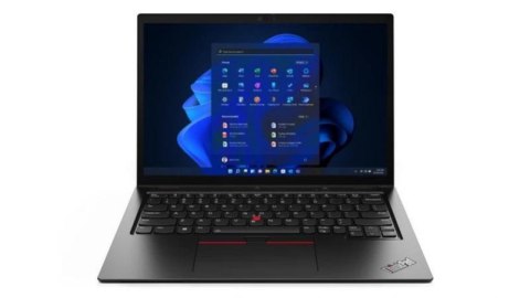 LENOVO ThinkPad L15 G3 (15.6"/I7-1255U/integ/8GB/SSD256GB/W11P/Czarny)