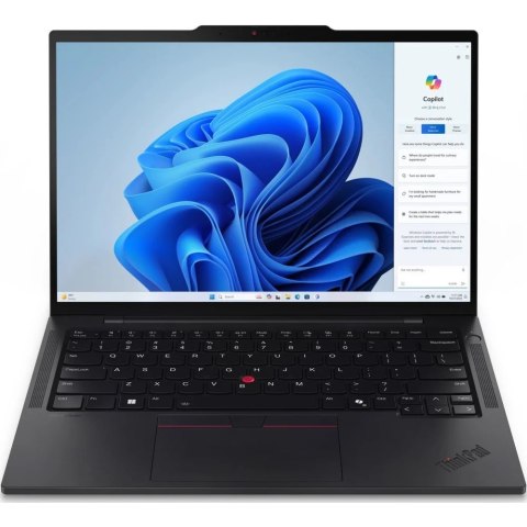 Notebook LENOVO ThinkPad T14s Gen 5 (14"/U5-125U /Intel Graphics/16GB/SSD512GB/W11P/Czarny)