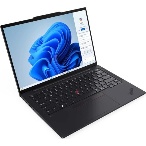 Notebook LENOVO ThinkPad T14s Gen 5 (14"/U5-125U /Intel Graphics/16GB/SSD512GB/W11P/Czarny)