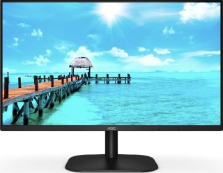 Monitor AOC 27B2DM (27" /75Hz /1920 x 1080 /Czarny)