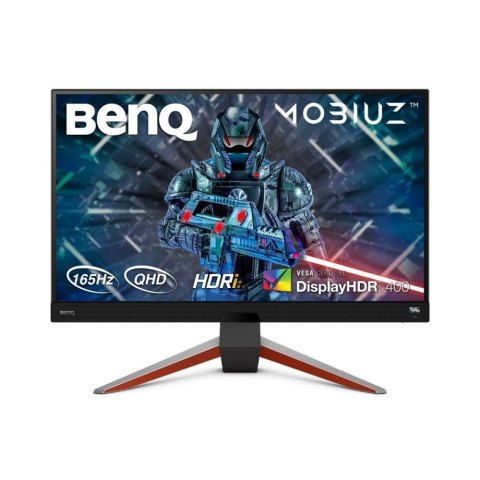 Monitor BENQ 27" EX2710Q 9H.LK4LA.TBE