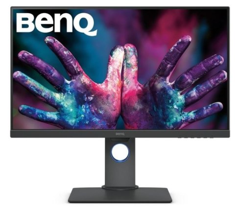 Monitor BENQ 27" PD2705Q 9H.LJELA.TBE