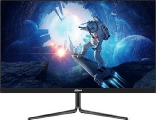 Monitor DAHUA LM24-E231 (23.8" /165Hz /1920 x 1080 /Czarny)