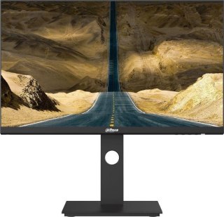 Monitor DAHUA LM24-P301A (23.8" /75Hz /2560 x 1440 /Czarny)