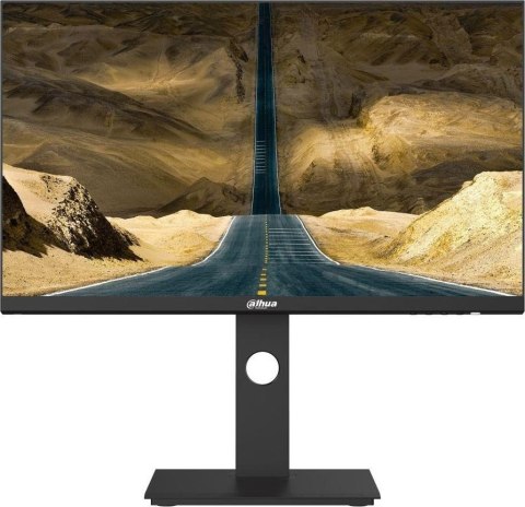 Monitor DAHUA LM27-P301A (27" /75Hz /2560 x 1440 /Czarny)