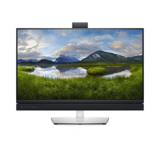 Monitor DELL C2722DE (27"/60Hz /2560 x 1440 /Czarno-srebrny)