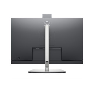 Monitor DELL C2722DE (27"/60Hz /2560 x 1440 /Czarno-srebrny)