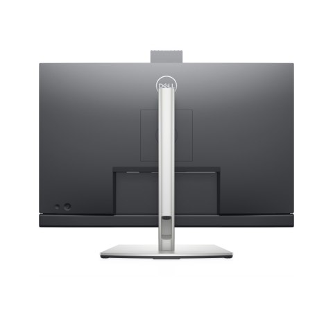 Monitor DELL C2722DE (27"/60Hz /2560 x 1440 /Czarno-srebrny)