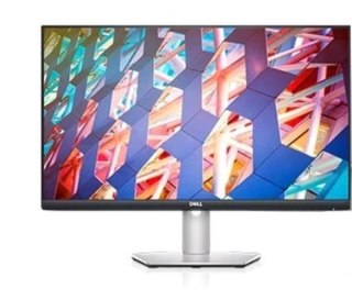 Monitor DELL S2421HS (23.8"/60Hz /1920 x 1080 /Srebrny)