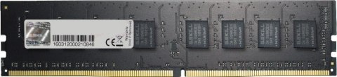 Pamięć G.SKILL (DIMM\DDR3\4 GB\1600MHz\1.5V\11 CL\Single)