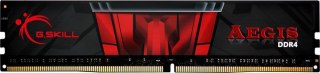 Pamięć G.SKILL (DIMM\DDR4\8 GB\2666MHz\19 CL\Single)