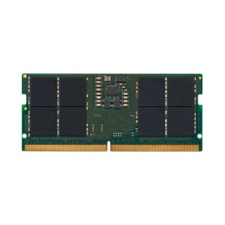 Pamięć KINGSTON (SODIMM\DDR5\16 GB\5200MHz\42 CL\Single)