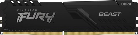 Pamięć KINGSTON (UDIMM\DDR4\16 GB\3600MHz\1.35V\17 CL\DUAL)