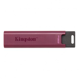 Pendrive (Pamięć USB) KINGSTON (1 TB \Fioletowy )