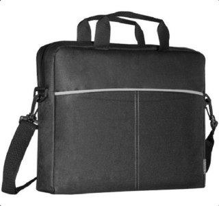 Torba DEFENDER LITE (maks. 15.6" /Szary )