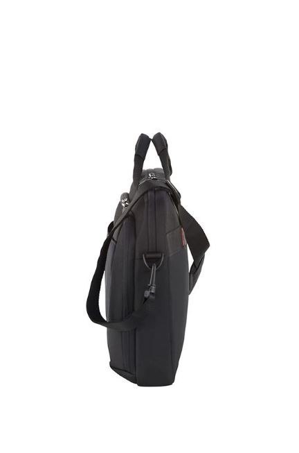 Torba SAMSONITE Guardit 2.0 (maks. 17.3" /Czarny )