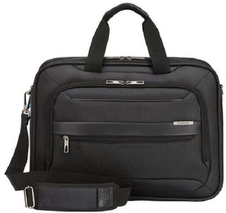 Torba SAMSONITE Vectura EVO (maks. 15.6" /Czarny )