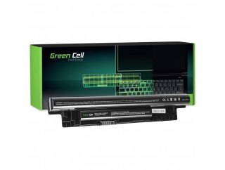 Bateria Green Cell XCMRD do Dell Inspiron 15 3521 3537 15R 5521 5535 5537 17 3721 5749 17R 5721 5735 5737