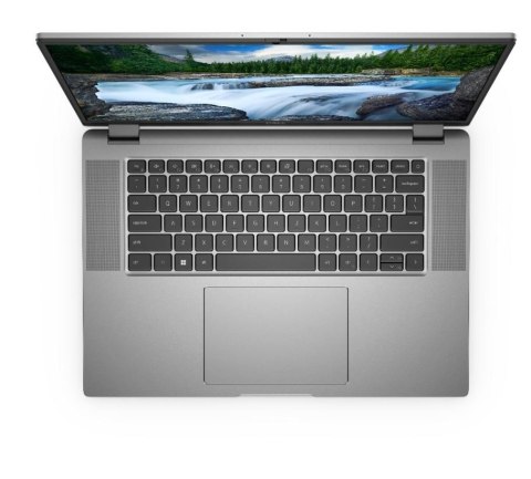DELL N006L764016EMEA_VP_WWAN (16"/I7-1355U/IRIS XE/16GB/SSD512GB/W11P/Szary) DELL N006L764016EMEA_VP_WWAN (16"/I7-1355U/IRIS XE/16GB/SSD512GB/W11P/Szary)