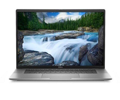 DELL N006L764016EMEA_VP_WWAN (16"/I7-1355U/IRIS XE/16GB/SSD512GB/W11P/Szary) DELL N006L764016EMEA_VP_WWAN (16"/I7-1355U/IRIS XE/16GB/SSD512GB/W11P/Szary)