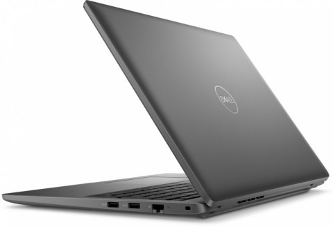 DELL N033L354015EMEA_AC_VP (15.6"/I7-1355U/IRIS XE/8GB/SSD512GB/W11P/Szary)