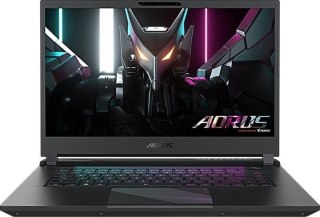 GIGABYTE Aorus 15 BSF (15.6"/I7-13700H/RTX4070/16GB/SSD1TB/Czarny)